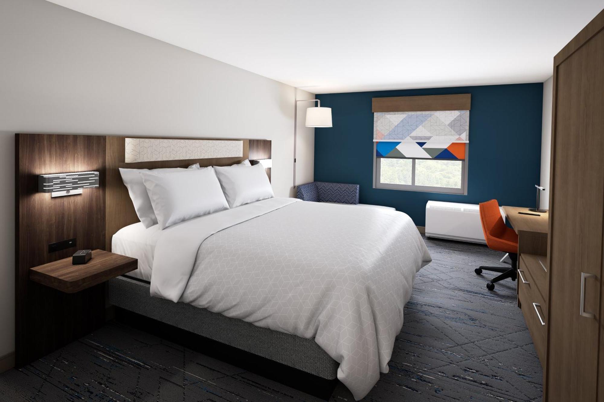 Holiday Inn Express & Suites Haltom City - Ft. Worth By Ihg Esterno foto
