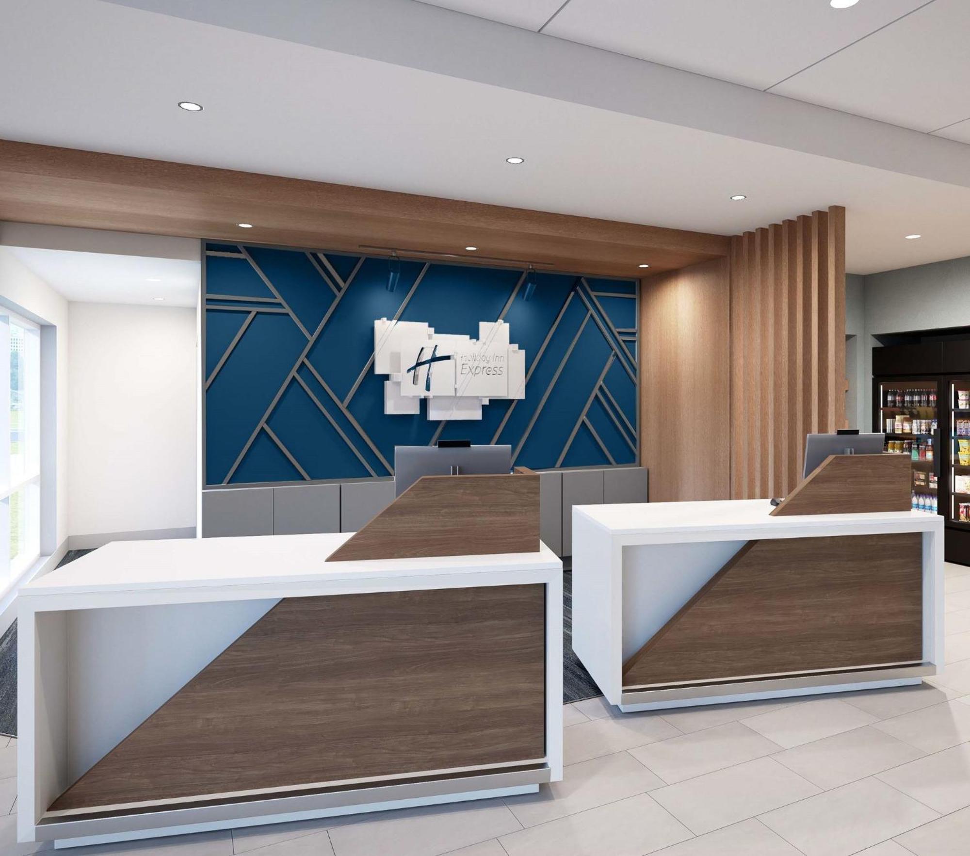 Holiday Inn Express & Suites Haltom City - Ft. Worth By Ihg Esterno foto